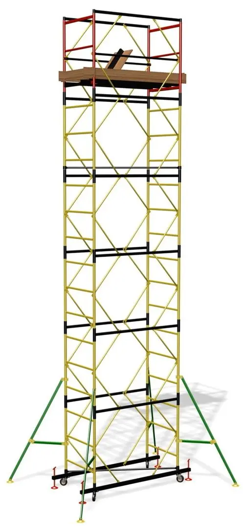 Turn mobil Doldan Construct PSRV 1.6х0.8 (5+1)