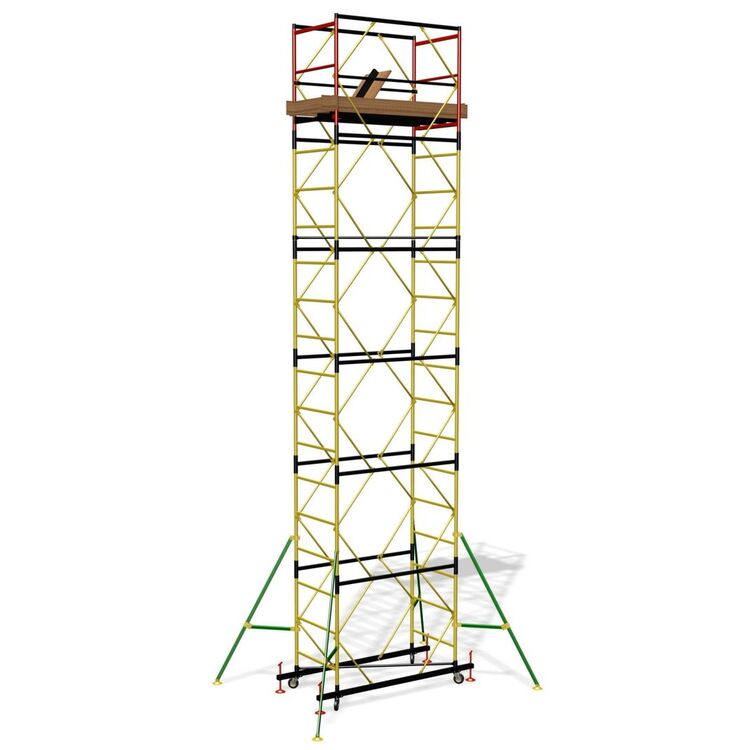 Turn mobil Doldan Construct PSRV 2.0х0.75 (5+1)