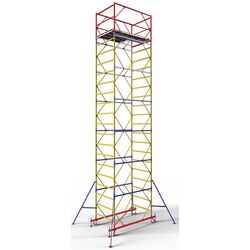 Turn mobil Doldan Construct PSRV 2.0х0.75 (6+1)