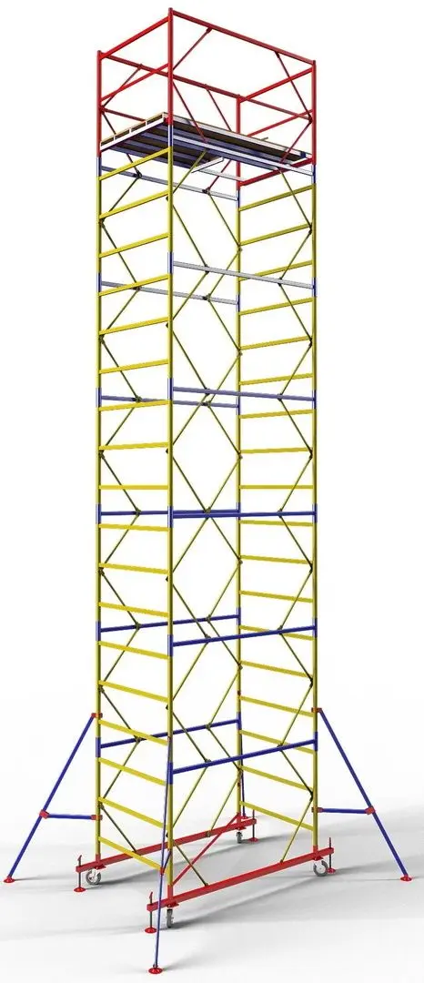 Turn mobil Doldan Construct PSRV 2.0х0.75 (6+1)