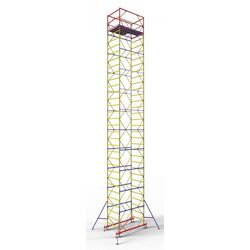 Turn mobil Doldan Construct PSRV 2.0х1.2 (10+1)