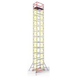 Turn mobil Doldan Construct PSRV 2.0х1.2 (11+1)