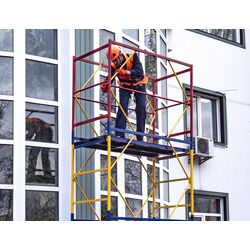 Turn mobil Doldan Construct PSRV 2.0х1.2 (12+1) Thumb