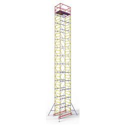 Turn mobil Doldan Construct PSRV 2.0х1.2 (12+1)