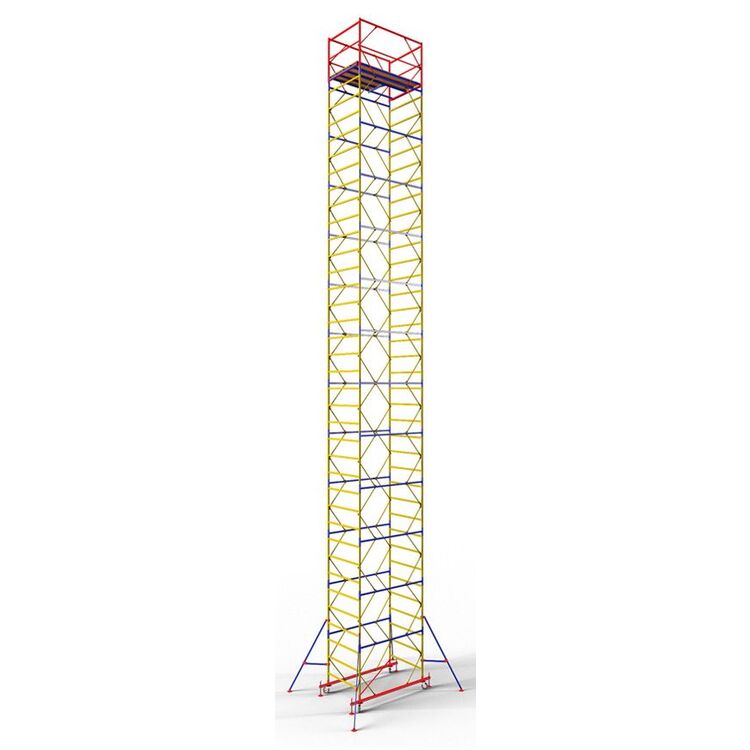 Turn mobil Doldan Construct PSRV 2.0х1.2 (12+1)