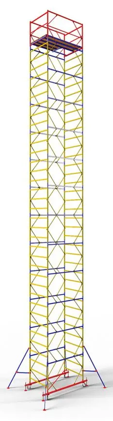 Turn mobil Doldan Construct PSRV 2.0х1.2 (12+1)