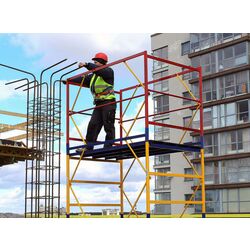 Turn mobil Doldan Construct PSRV 2.0х1.2 (13+1) Thumb