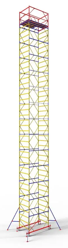 Turn mobil Doldan Construct PSRV 2.0х1.2 (13+1)