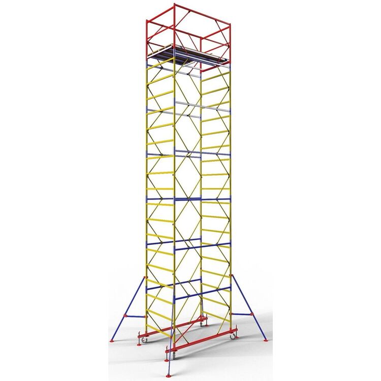Turn mobil Doldan Construct PSRV 2.0х1.2 (6+1)