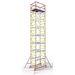 Turn mobil Doldan Construct PSRV 2.0х1.2 (7+1)