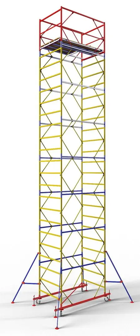 Turn mobil Doldan Construct PSRV 2.0х1.2 (7+1)