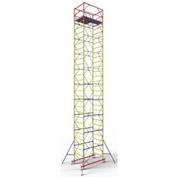 Turn mobil Doldan Construct PSRV 2.0х1.2 (9+1)