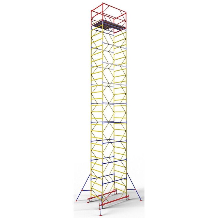 Turn mobil Doldan Construct PSRV 2.0х1.2 (9+1)