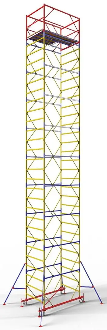 Turn mobil Doldan Construct PSRV 2.0х1.2 (9+1)