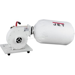 Extractor de aschii Jet DC-850