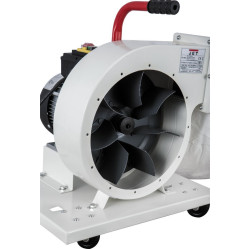 Extractor de aschii Jet DC-850 Thumb