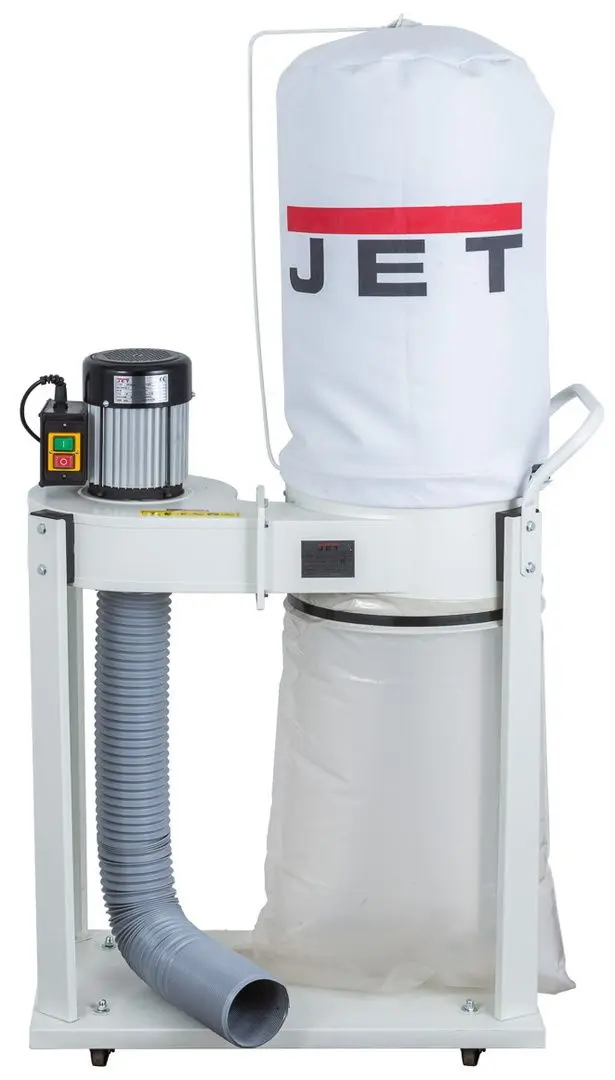 Unitate de extractie aschii Jet DC-900A