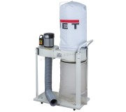 Unitate de extractie aschii Jet DC-900A