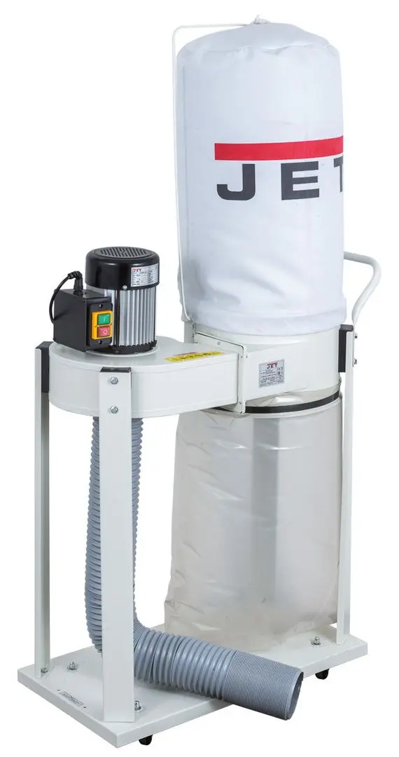 Unitate de extractie aschii Jet DC-900A