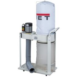 Unitate de extractie aschii Jet DC-900A