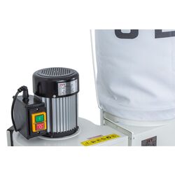 Unitate de extractie aschii Jet DC-900A Thumb