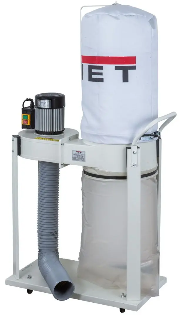 Unitate de extractie aschii Jet DC-900A