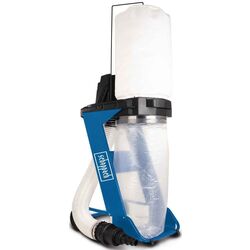 Вытяжная установка для стружки Scheppach DC500 Thumb