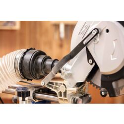 Вытяжная установка для стружки Scheppach DC500 Thumb