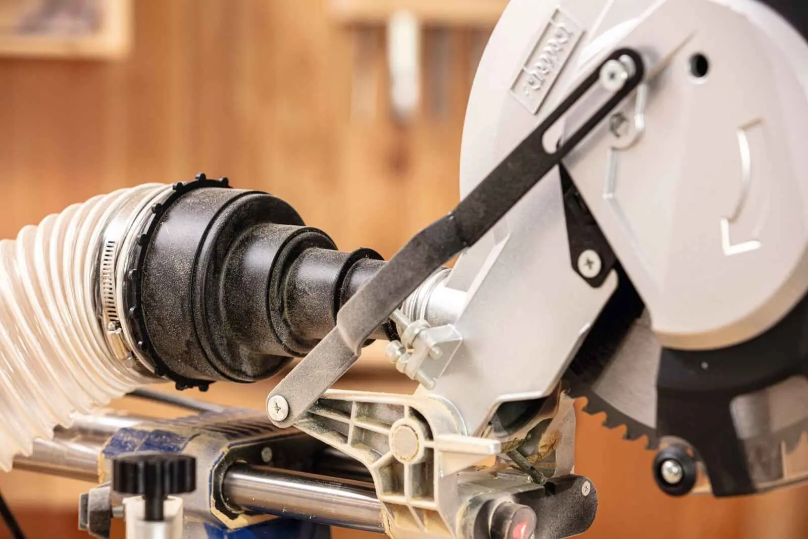 Вытяжная установка для стружки Scheppach DC500