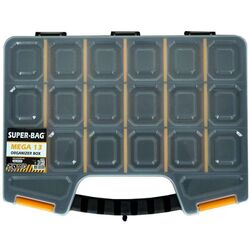Organizator pentru instrumente Asrın Mega 13 18x32 Thumb