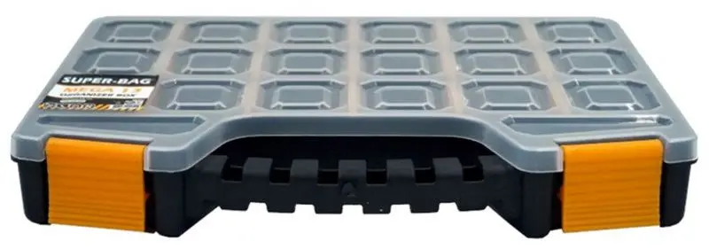 Organizator pentru instrumente Asrın Mega 13 18x32
