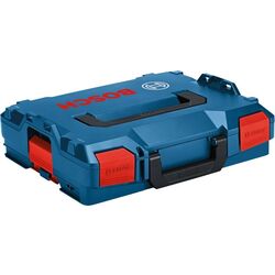 Cutie pentru instrumente Bosch L-Boxx 102 Professional (Blue) Thumb