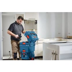 Cutie pentru instrumente Bosch L-Boxx 238 (Blue) Thumb