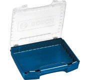 Ящик для инструментов Bosch Professional i-Boxx 72 (Blue)