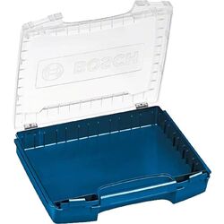 Cutie pentru instrumente Bosch Professional i-Boxx 72 (Blue)