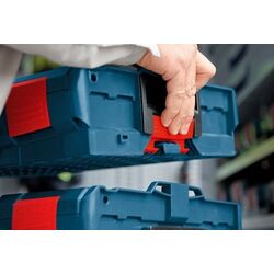 Cutie pentru instrumente Bosch Professional L-BOXX 102 Thumb