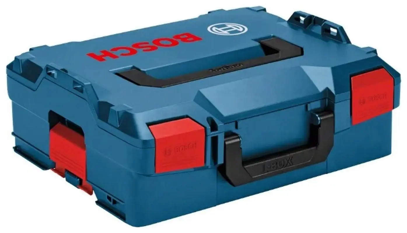 Cutie pentru instrumente Bosch Professional L-BOXX 136