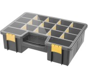 Organizator Bytplast Worker 39x29.5x11cm (Grey)