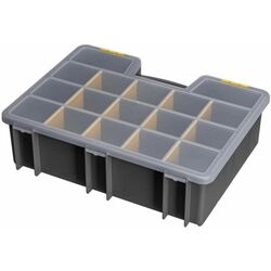 Органайзер Bytplast Worker 39x29.5x11cm (Grey) Thumb