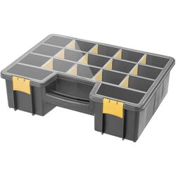 Organizator Bytplast Worker 39x29.5x11cm (Grey)