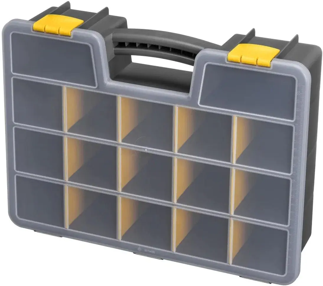 Органайзер Bytplast Worker 39x29.5x11cm (Grey)