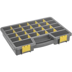 Organizator Bytplast Worker 39x29.5x6cm (Grey)