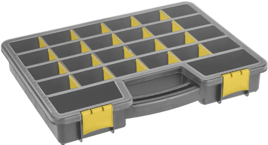 Organizator Bytplast Worker 39x29.5x6cm (Grey)