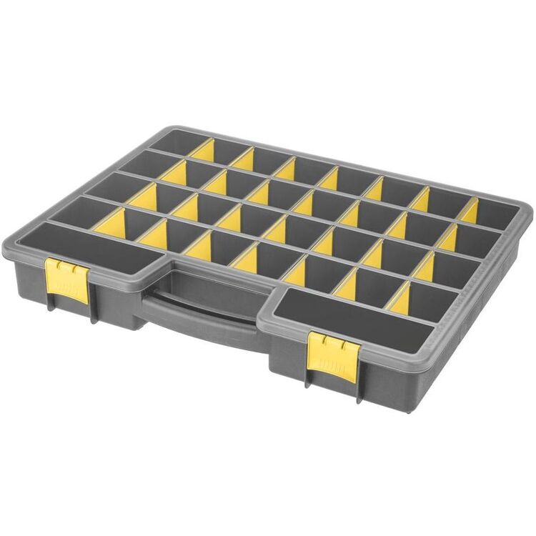 Organizator Bytplast Worker 48x37x7cm (Grey)