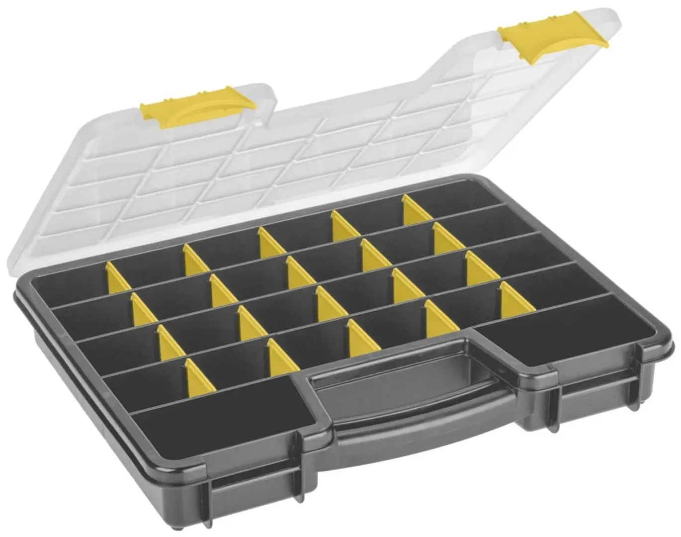 Organizator pentru instrumente Bytplast Worker 13 - 2