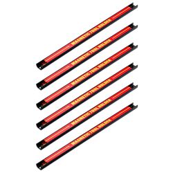 Магнитный держатель для инструментов Costway TL35306 (Red) Thumb