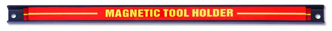 Магнитный держатель для инструментов Costway TL35306 (Red)
