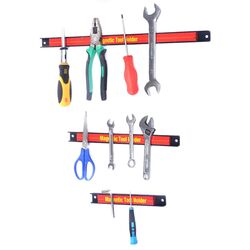 Suport magnetic pentru scule Costway TL35308 (Red) Thumb