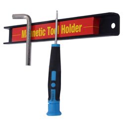 Suport magnetic pentru scule Costway TL35308 (Red) Thumb