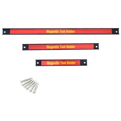 Suport magnetic pentru scule Costway TL35308 (Red) Thumb